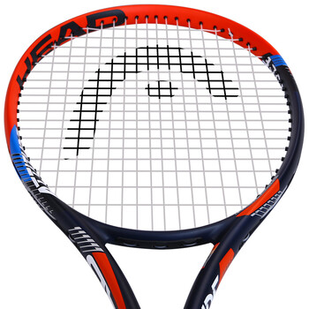 海德(HEAD)网球拍 PRO全能 全碳素球拍男女进阶 黑红 已穿线 含网球护腕手胶 海德(HEAD)网球拍 PRO全能 全碳素球拍男女进阶 黑红 已穿线 含网球护腕手胶