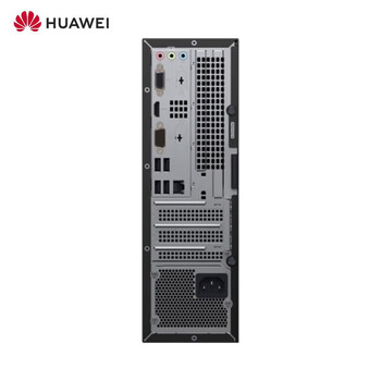 华为（HUAWEI）擎云W515y台式机+23.8寸 麒麟9000X/16GB+256GB+1TB/麒麟/统信1年授权 质保三年
