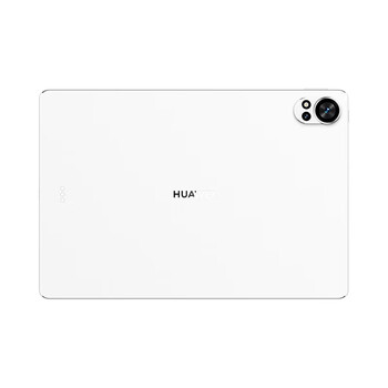 华为（HUAWEI）MatePad Air 12英寸2024款华为平板电脑144Hz高刷全面屏2.8K办公学生学习 12+256GB 羽砂白