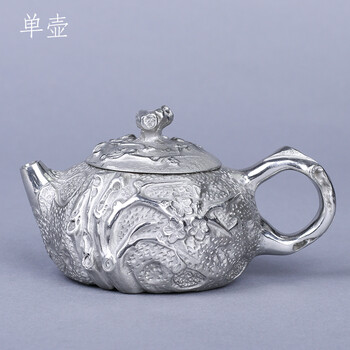 茶壶锡壶价格报价行情- 京东