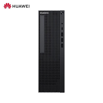 华为（HUAWEI）擎云W515y台式机+23.8寸 麒麟9000X/16GB+256GB+1TB/麒麟/统信1年授权 质保三年