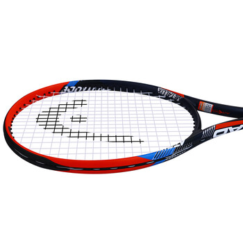 海德(HEAD)网球拍 PRO全能 全碳素球拍男女进阶 黑红 已穿线 含网球护腕手胶 海德(HEAD)网球拍 PRO全能 全碳素球拍男女进阶 黑红 已穿线 含网球护腕手胶