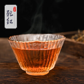 乾红红茶 8800感恩红茶宜兴其他红茶花香特级240g礼盒 2025明前茶