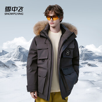 snowflying雪中飞价格报价行情- 京东