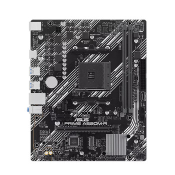 AMD锐龙R5 5500GT 搭华硕PRIME A520M-R 板U套装 CPU主板套装 AMD锐龙R5 5500GT 搭华硕PRIME A520M-R 板U套装 CPU主板套装