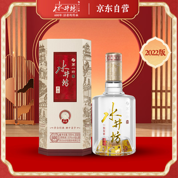 水井坊井台价格报价行情- 京东