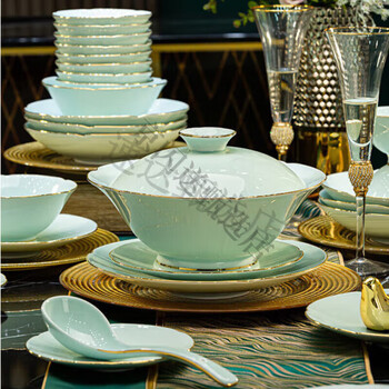 宋青瓷碗价格报价行情- 京东