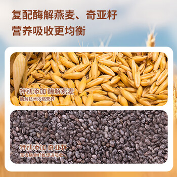 怀生堂铁棍山药粉代餐粉 垆土怀山铁棍山药熟粉易冲泡288g袋装