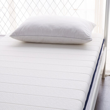 九洲鹿床褥床垫好不好?选购攻略评测说内幕