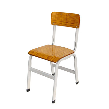 高中生书桌椅子套装高中小学生课桌椅教室学校写字桌培训辅导托管补习