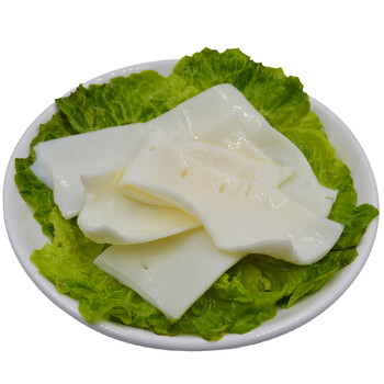 火锅食材黄喉新鲜冷冻蒸汽猪黄喉250g猪心管烧烤食材6包