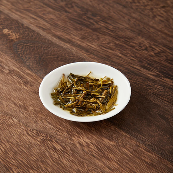 京华10号六窨茉莉花茶浓香型老北京特色花茶茶叶自己喝口粮茶250g