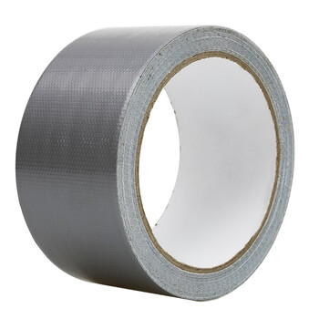 天章办公(TANGO)强力地毯布基胶带防台风米字帖密封高粘耐磨防水胶带可手撕灰色48mm*15y(13.7米)3卷装 天章办公(TANGO)强力地毯布基胶带防台风米字帖密封高粘耐磨防水胶带可手撕灰色48mm*15y(13.7米)3卷装