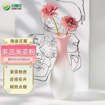 清代青花瓷花瓶价格报价行情- 京东