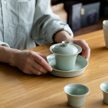 宋青瓷碗价格报价行情- 京东