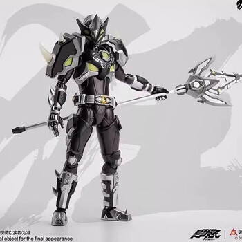 铠甲勇士黑犀侠预订订购价格- 京东