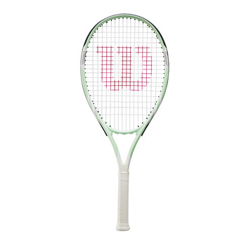 Wilson威尔胜铝合金大学生初阶单人网球拍INTRIGUETNS WR061610U2