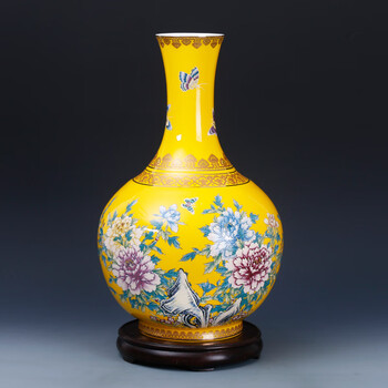 炎炎六月醴陵国礼瓷臻品拍卖