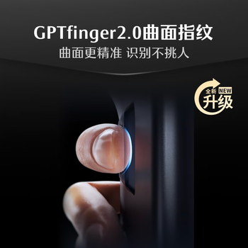 德施曼(DESMAN)智能门锁C级锁芯人脸识别大屏密码电子锁大圣Q5FPro(新性能版) 德施曼(DESMAN)智能门锁C级锁芯人脸识别大屏密码电子锁大圣Q5FPro(新性能版)