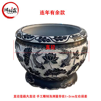 古代大水缸价格报价行情- 京东