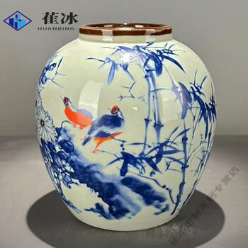 清代花瓶图片- 京东
