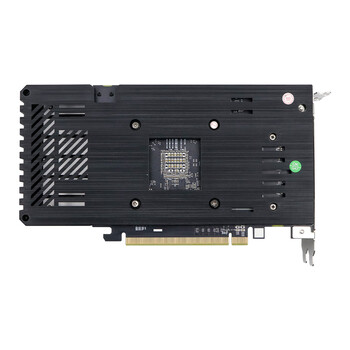 梅捷RX6500XT 炎龙4GD6 4GB GDDR6 电竞游戏电脑高清装机显卡