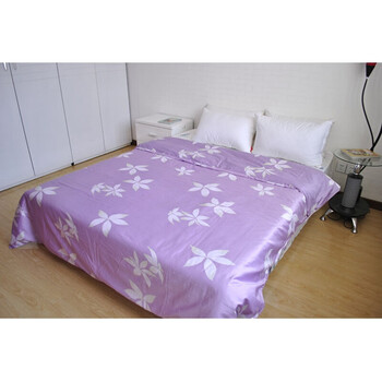 新品瑕疵处理 被套单件夏季凉感 6尺双人1.