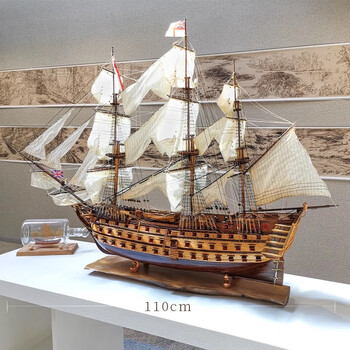 胜利号帆船模型品牌及商品- 京东