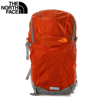The North Face 26L-32L轻便耐用中性款双 