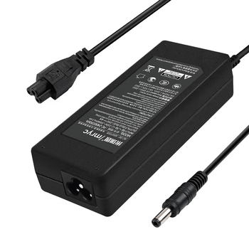 米瑞思（mryc）24V4A电源适配器美的沁园海尔小米史密斯净水器饮水机打印机电源线按摩器充电器通用3A/2A