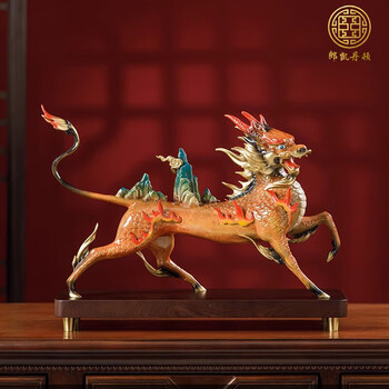 瑞兽麒麟型号规格- 京东