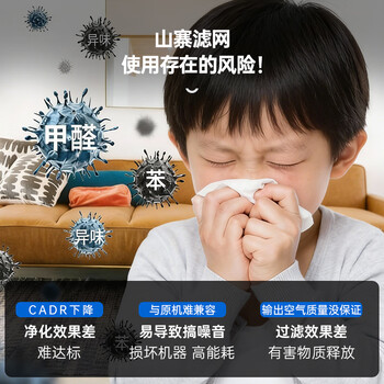 飞利浦(PHILIPS)空气净化器滤网滤芯官方正品FY3437/00适用于飞利浦空气净化器AC3737/00/KJ450F-C37配件空净滤网 飞利浦(PHILIPS)空气净化器滤网滤芯官方正品FY3437/00适用于飞利浦空气净化器AC3737/00/KJ450F-C37配件空净滤网