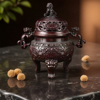 狮子香炉品牌及商品- 京东