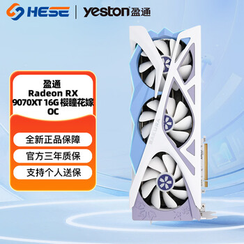 yeston盈通- 京东