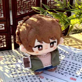 盗墓筆記 另物赏 A賞　ぬいぐるみ（吳邪 張起靈）　2点　バラ売り可 盗墓筆記 另物赏 A賞 ぬいぐるみ（吳邪 張起靈） 2点 バラ売り可 盗墓