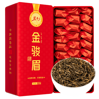 金骏眉香气- 京东