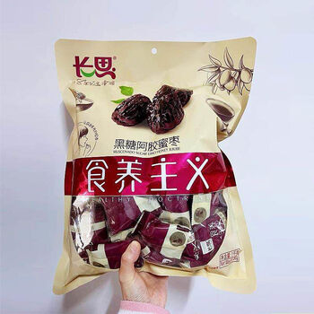 长思休闲食品- 京东