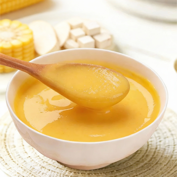 周氏吉祥如意食养礼礼盒880g 送礼食品送长辈礼盒新年年货礼物