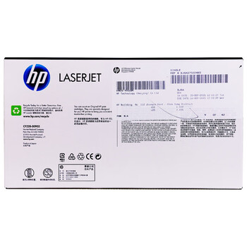 惠普（HP）28A / CF228A 原装硒鼓黑色单支装（适用hp M403/M427系列）打印页数3000