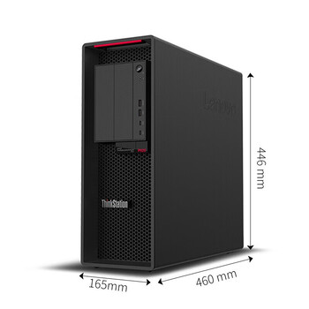 联想(Lenovo)P620工作站 影视后期 台式电脑AMD Pro 5975WX 32核3.6GHz 128G内存/1T+2T/RTX 5060ti-16G 联想(Lenovo)P620工作站 影视后期 台式电脑AMD Pro 5975WX 32核3.6GHz 128G内存/1T+2T/RTX 5060ti-16G