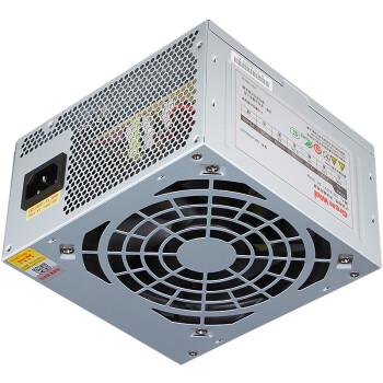 长城（Great Wall）额定200W GW-ATX200JD电源(12CM风扇/宽幅/真PFC模块/智能温控/3C认证/3年保)