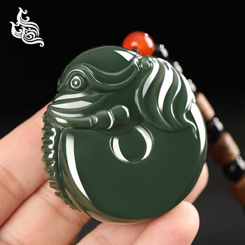 和田玉青玉手把件品牌及商品- 京东