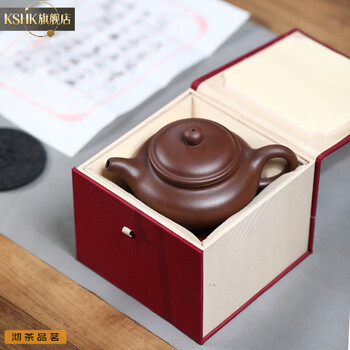 古董紫砂壶图片- 京东