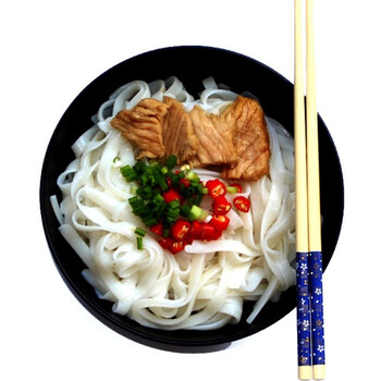 裕湘米粉 江西特产裕湘沙河粉 快熟三分钟粉条 干米粉 窄粉 yldc