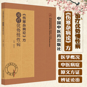中医辨证论治型号规格- 京东
