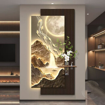 层叠装饰画品牌及商品- 京东