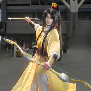 金凌cos服价格报价行情- 京东