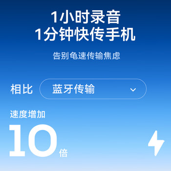 科大讯飞AI录音笔Pokee 小巧便携录音笔豆卡片 讯飞转文字会议纪要会议记录神器录音设备 科大讯飞AI录音笔Pokee 小巧便携录音笔豆卡片 讯飞转文字会议纪要会议记录神器录音设备