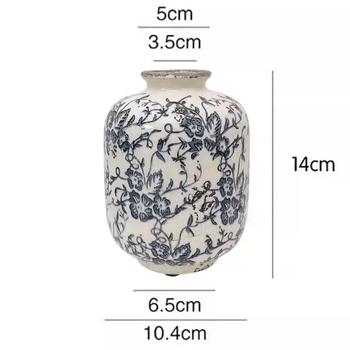 唐三彩花瓶品牌及商品- 京东