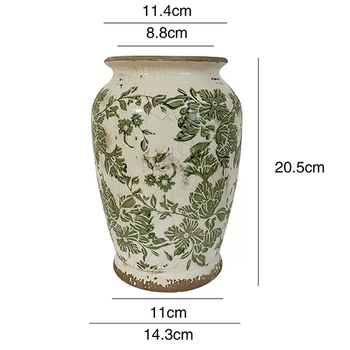 中国唐三彩花瓶 唐三彩花瓶品牌及商品- 京东